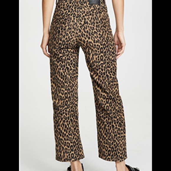 Levi's Ankle Jeans - Picture 3 of 4